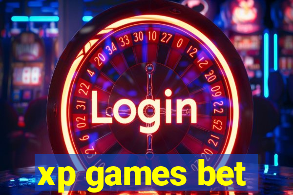 xp games bet